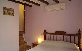 Casa Figueretes